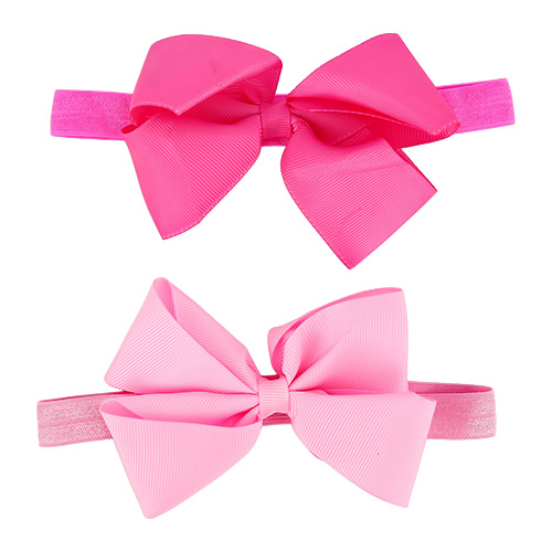 

Набор повязок MISS PINKY 2 шт