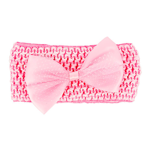 

Повязка MISS PINKY