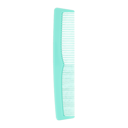 Гребень для волос `LADY PINK` `BASIC` blue