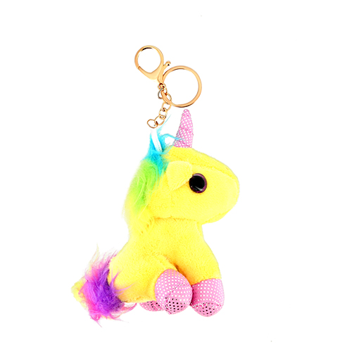 

Брелок MISS PINKY Toy small size