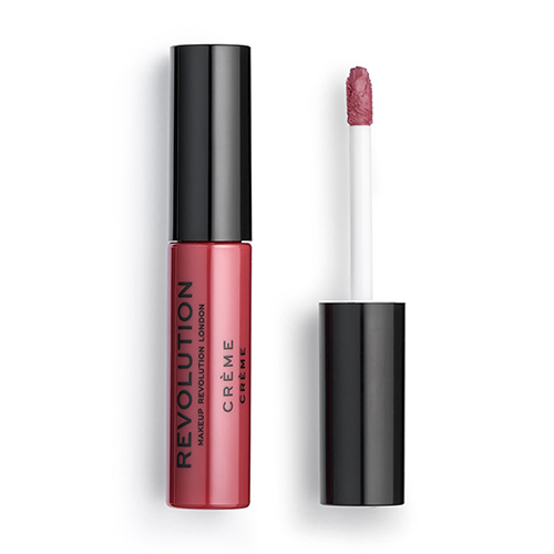 

Помада для губ REVOLUTION CREME LIP кремовая тон dollhouse 116