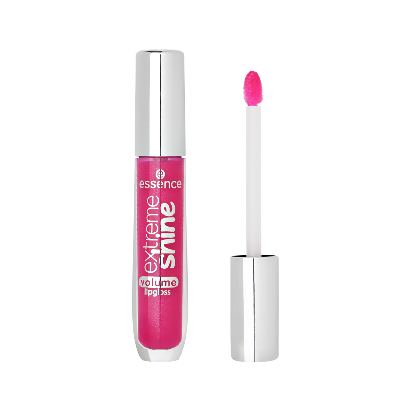 Блеск для губ ESSENCE EXTREME SHINE VOLUME тон 21 Pretty in pink