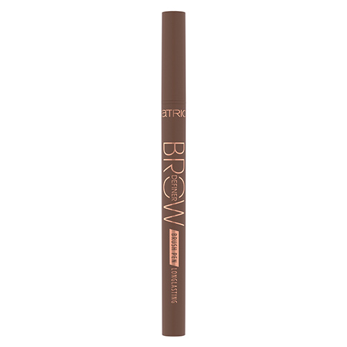 Маркер для бровей CATRICE BROW DEFINER BRUSH PEN тон 040 ash brown - фото 1