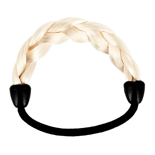 

Аксессуар для волос для хвоста LADY PINK