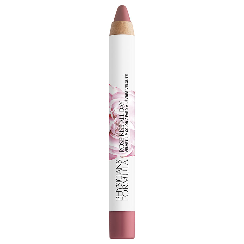 

Помада-карандаш для губ PHYSICIANS FORMULA ROSE KISS ALL DAY тон 509