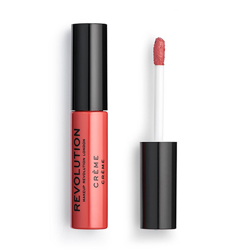 Помада для губ `REVOLUTION` CREME LIP кремовая (тон glorified 106)