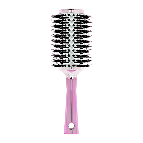 

Брашинг большой LADY PINK розовый