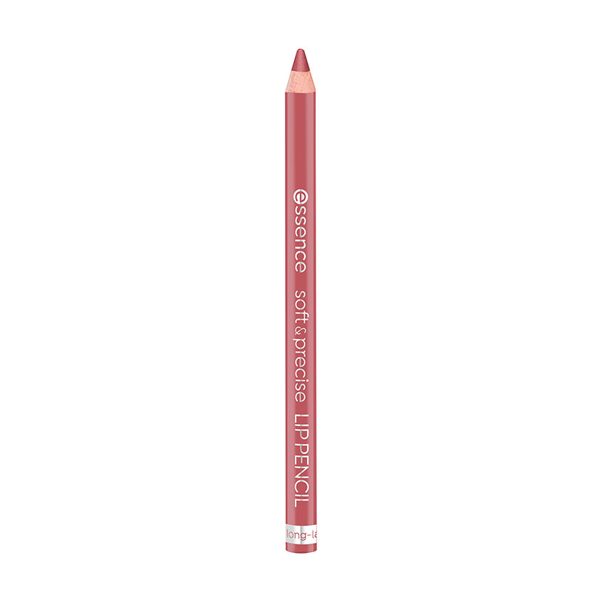 Карандаш для губ ESSENCE SOFT &  PRECISE LIP PENCIL тон 204 my way