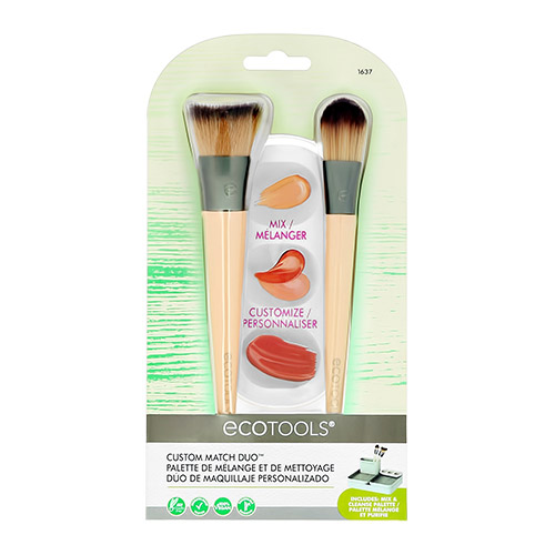 Кисти для макияжа tool kit