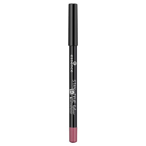 Карандаш для губ `ESSENCE` STAY 6H TRUE тон 07