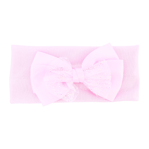 

Повязка MISS PINKY
