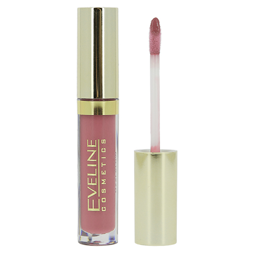 Блеск для губ `EVELINE` ALL IN ONE тон 118