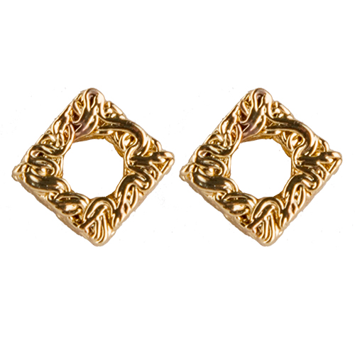 

Серьги LADY PINK MUST HAVE