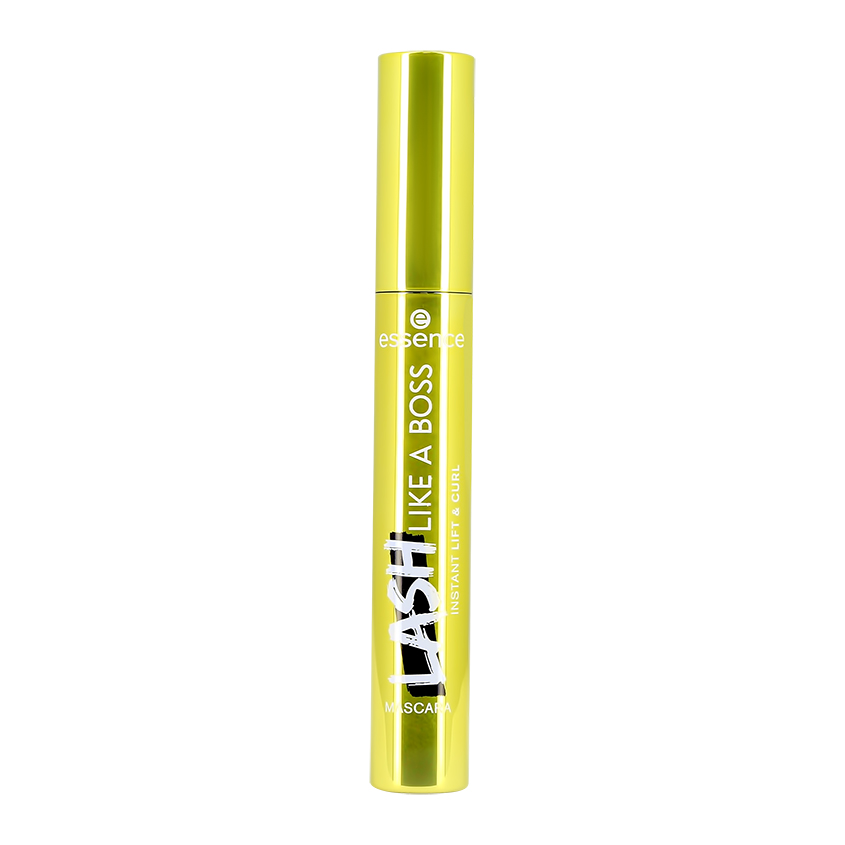 ESSENCE Тушь для ресниц ESSENCE DROP IT LIKE ITS WOW удлинение и объем тон черный тушь для ресниц essence lash like a boss instant lift