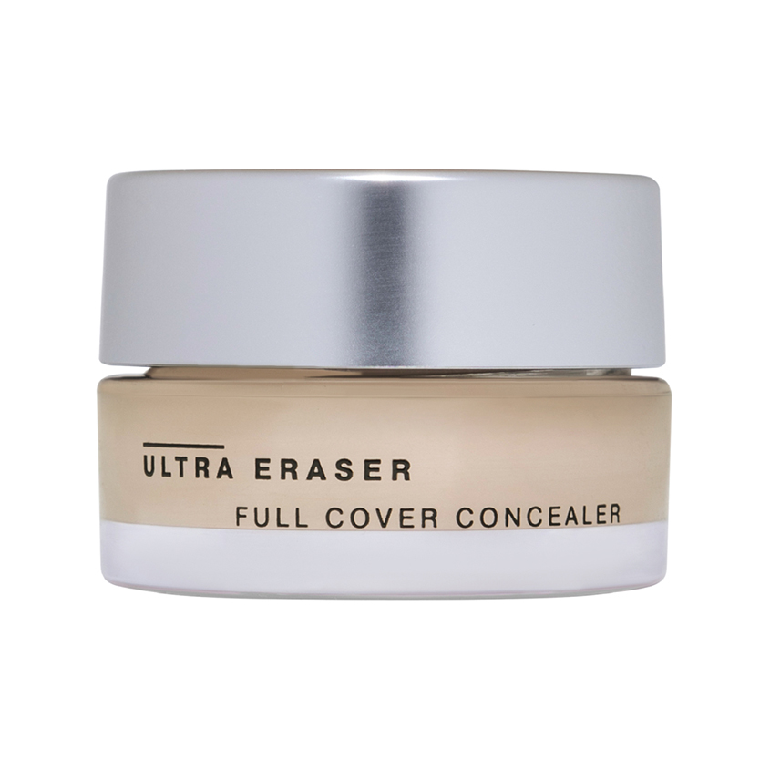 Консилер для лица `INFLUENCE BEAUTY` ULTRA ERASER кремовый тон 02 Medium