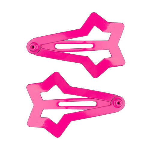 

Набор заколок MISS PINKY