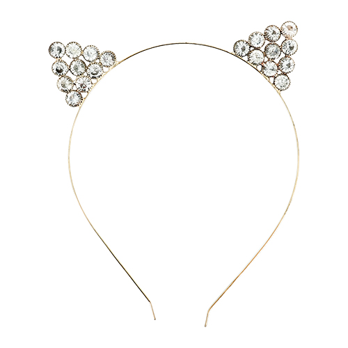 

Ободок LADY PINK ears