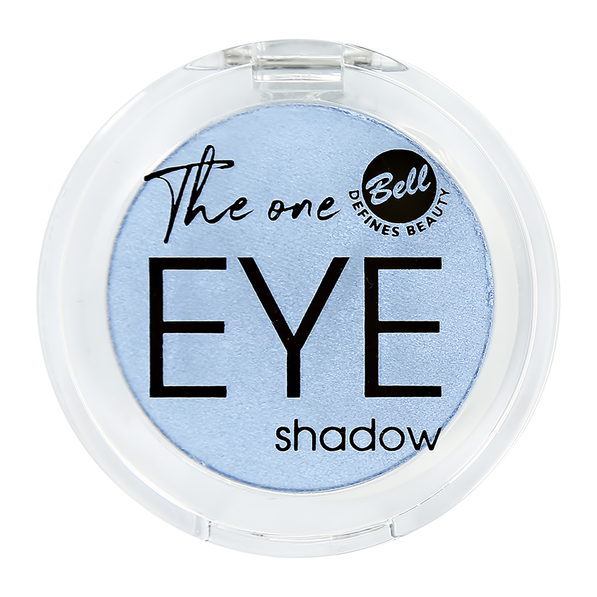 Тени для век BELL ONE EYESHADOW тон 09 тени для век the one 02 bell коричневый