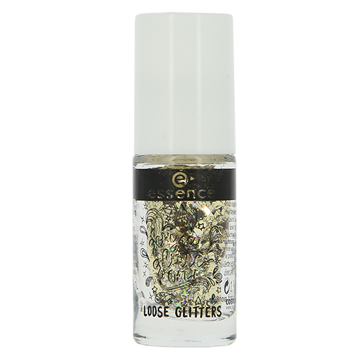 

Глиттер для лица и тела ESSENCE GET YOUR GLITTER ON тон 06