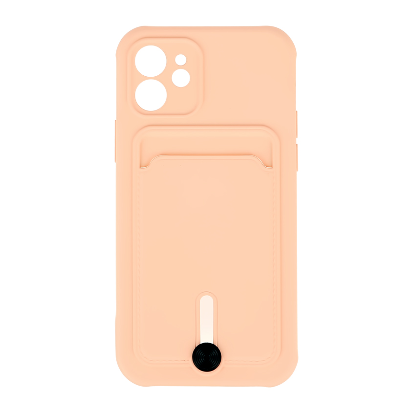 

Чехол для мобильного телефона 12 LADY PINK