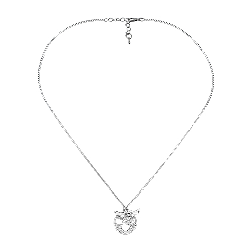 

Украшение на шею LADY PINK MUST HAVE