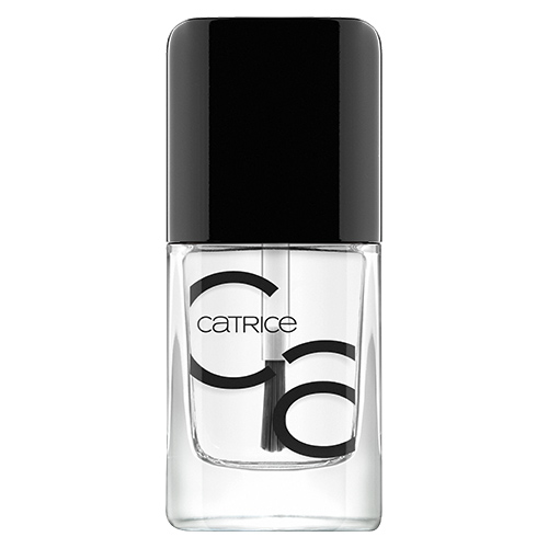 

Лак для ногтей CATRICE ICONAILS GEL LACQUER тон 86 10,5 мл