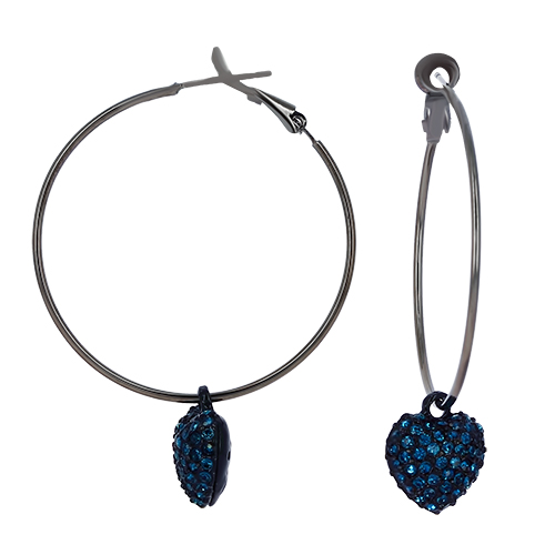 

Серьги LADY PINK MUST HAVE