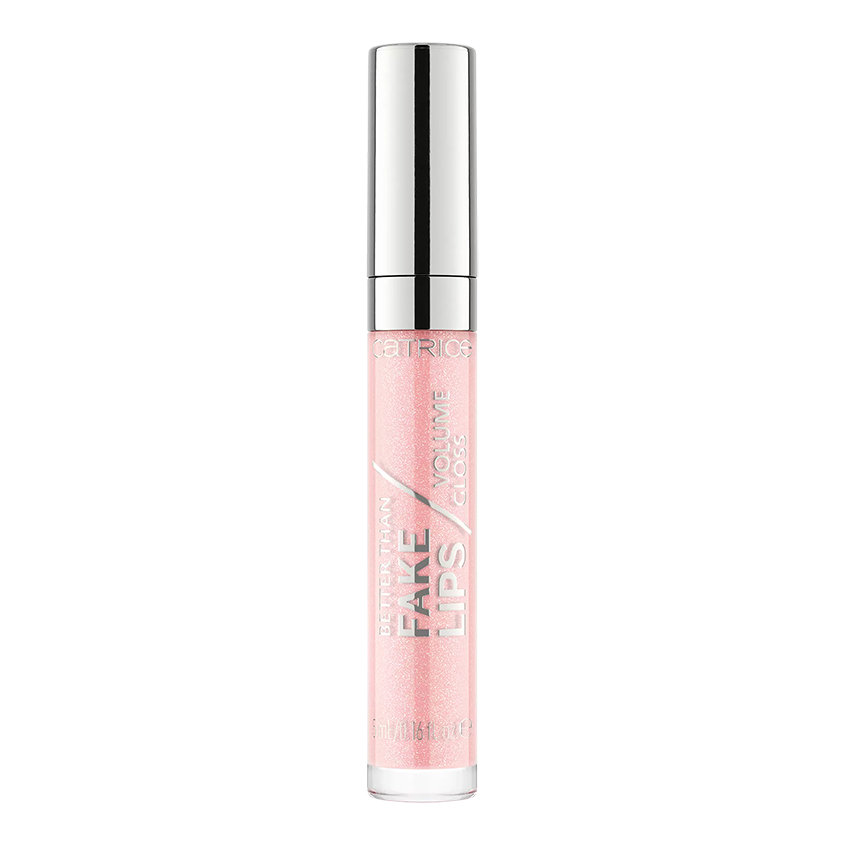 CATRICE Блеск для губ CATRICE BETTER THAN FAKE LIPS VOLUME GLOSS тон 060