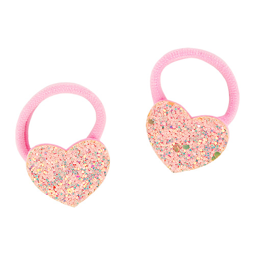 

Набор резинок MISS PINKY 2 шт