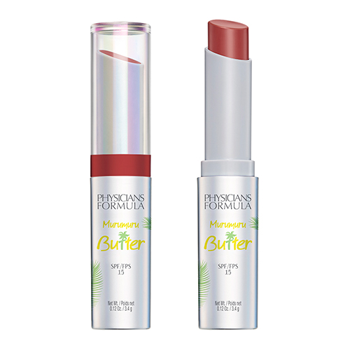 

Помада для губ PHYSICIANS FORMULA MURUMURU BUTTER SPF 15 тон 84