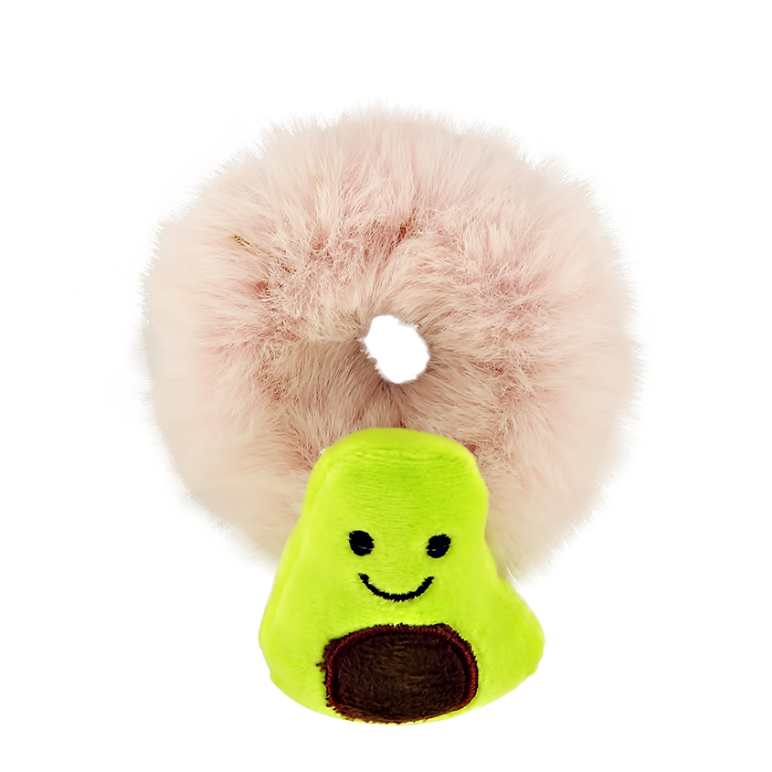 

Резинка MISS PINKY