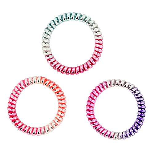 

Набор резинок LADY PINK SLINKY 3 шт