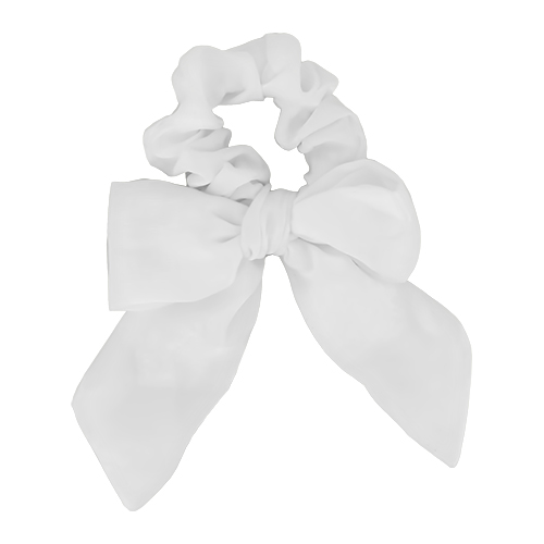

Резинка LADY PINK material bow
