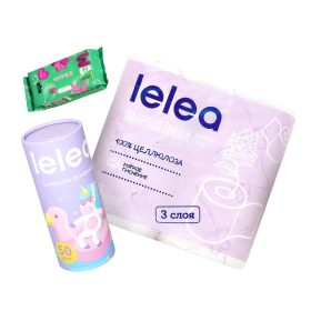 LP CARE, LELEA