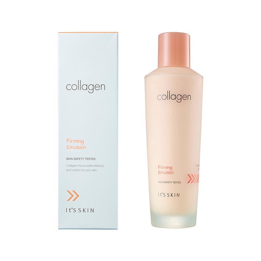 Эмульсия для лица ITS SKIN COLLAGEN 150 мл
