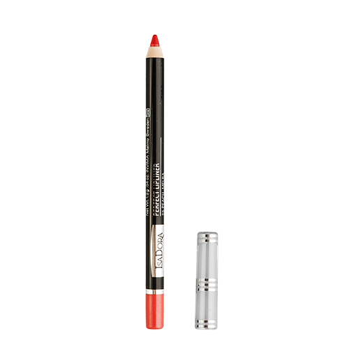 Карандаш для губ `ISADORA` PERFECT LIPLINER тон 25