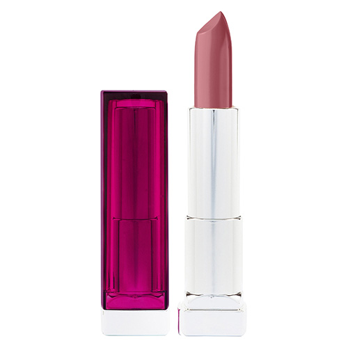 Помада для губ `MAYBELLINE` COLOR SENSATIONAL SMOKED ROSES тон 300