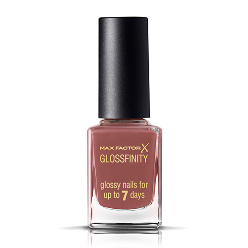 

Лак для ногтей MAX FACTOR GLOSSFINITY тон 50 candy rose