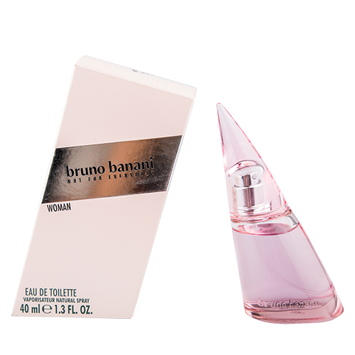 Туалетная вода `BRUNO BANANI` WOMAN CLASSIC (жен.) 40 мл