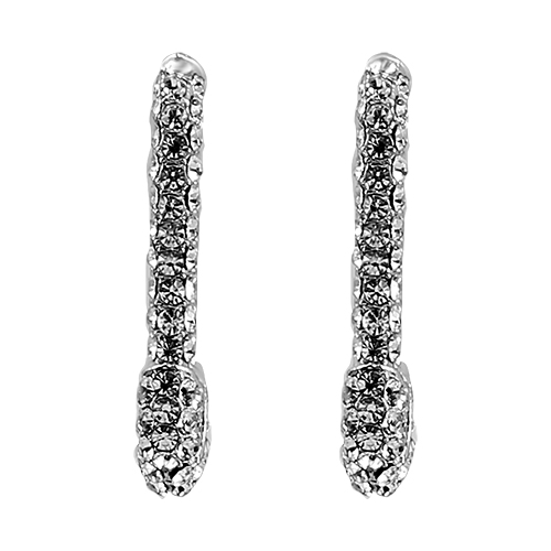 

Серьги LADY PINK MUST HAVE
