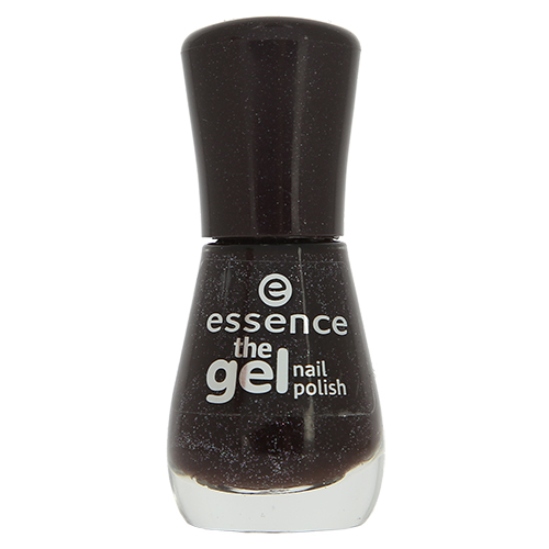 

Лак для ногтей ESSENCE GEL NAIL POLISH тон 109 8 мл
