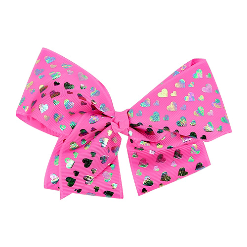 

Резинка MISS PINKY Бант