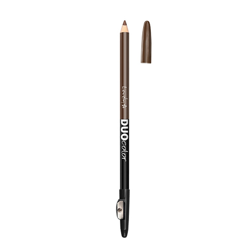 

Карандаш для глаз LOVELY DUO COLOR тон 3
