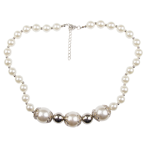

Украшение на шею LADY PINK LADY PEARL