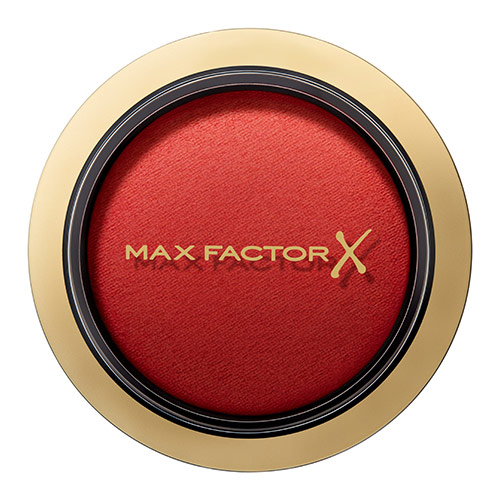 

Румяна MAX FACTOR CREME PUFF BLUSH тон 35 cheeky coral