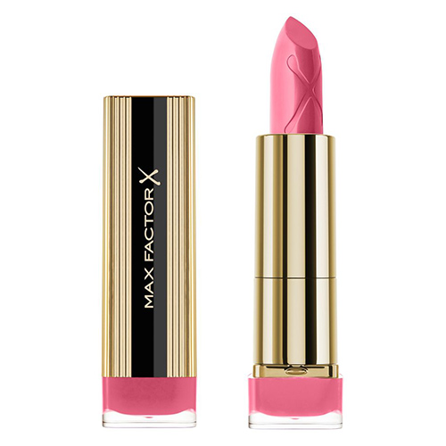 

Помада для губ MAX FACTOR COLOUR ELIXIR тон 090 english rose
