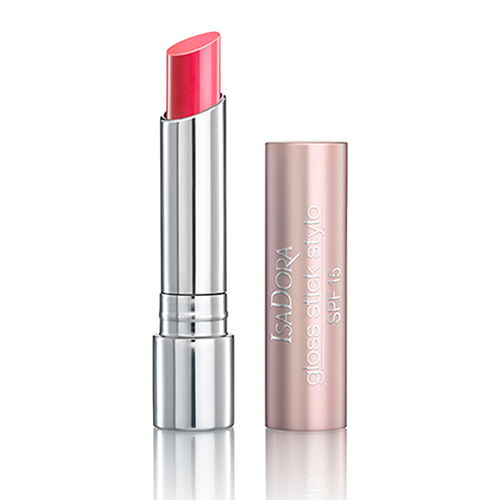 

Помада для губ ISADORA GLOSS STICK STYLO тон 26 Pink kiss
