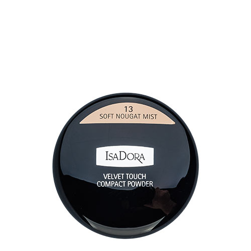 

Пудра компактная для лица ISADORA VELVET TOUCH тон 13