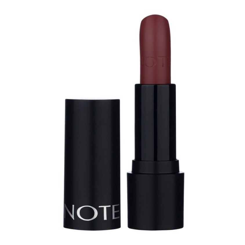 NOTE Помада для губ NOTE DEEP IMPACT LIPSTICK кремовая тон 10 фотографии