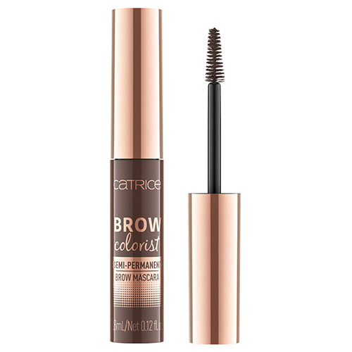 Тушь для бровей `CATRICE` BROW COLORIST тон 025